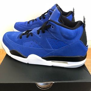 Nike Air Jordan Son Of Mars Low Off Court Shoe NEW